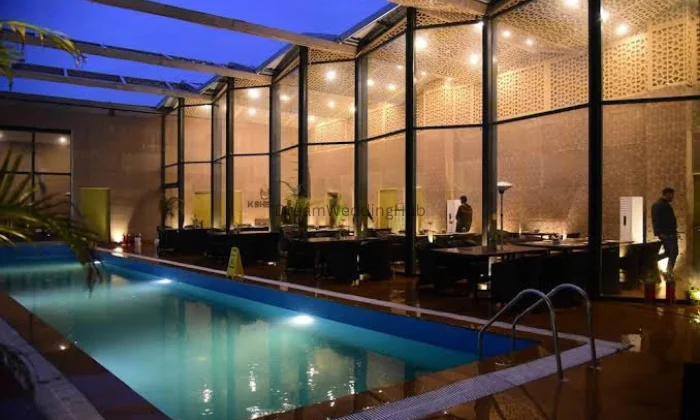 Ramaya The Boutique Hotel